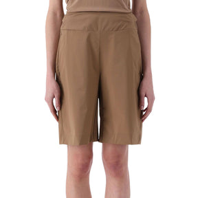 Pantaloncino donna Sumatra Pull-on