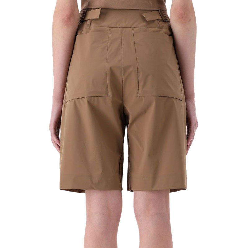 Pantaloncino donna Sumatra Pull-on