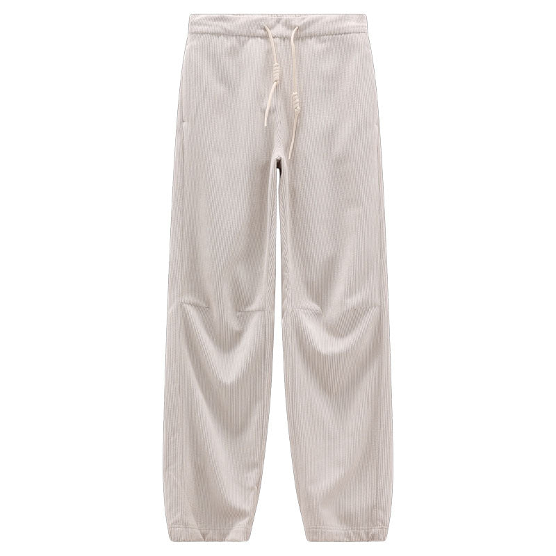 Pantalone donna Velluto Coste