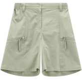 Pantaloncino donna con tasche