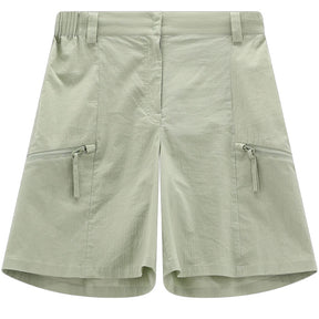 Pantaloncino donna con tasche