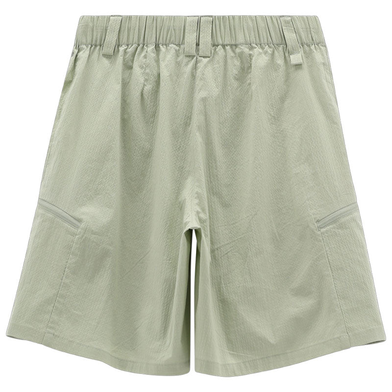 Pantaloncino donna con tasche