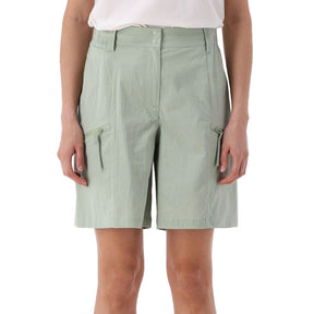 Pantaloncino donna con tasche
