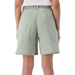 Pantaloncino donna con tasche