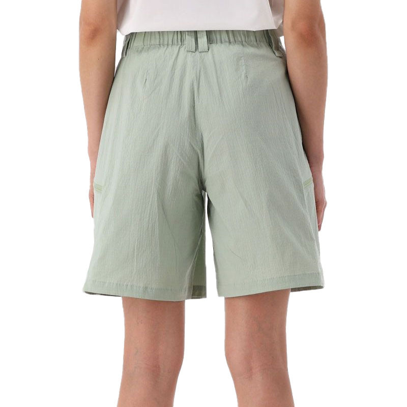 Pantaloncino donna con tasche