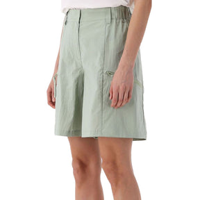 Pantaloncino donna con tasche