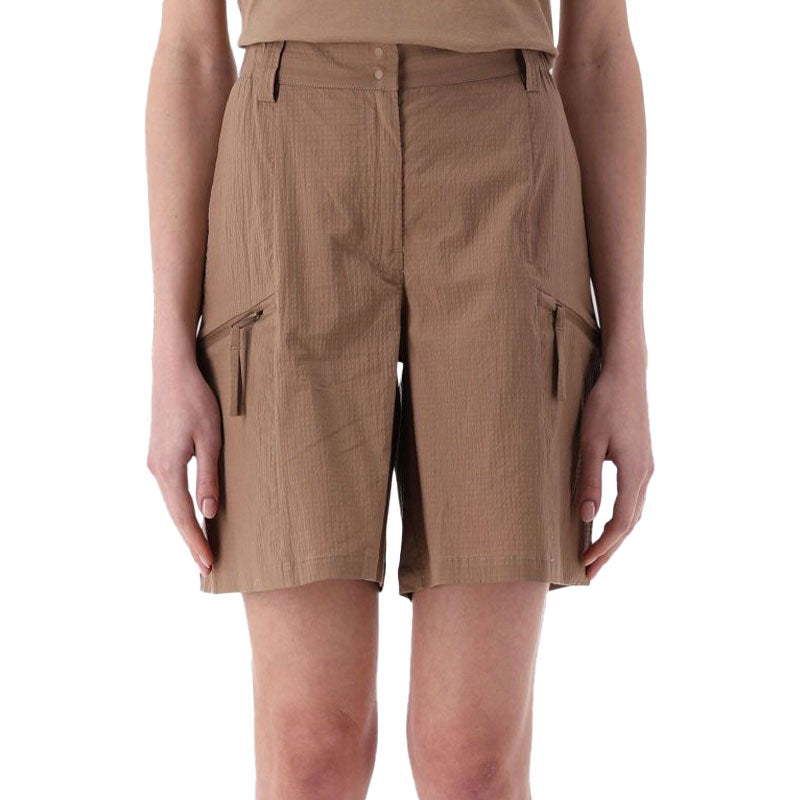 Pantaloncino donna con tasche