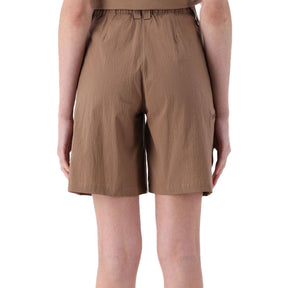 Pantaloncino donna con tasche