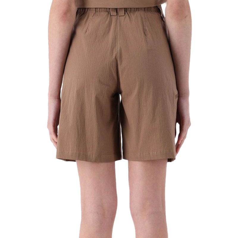 Pantaloncino donna con tasche