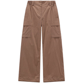 Pantalone donna Cargo