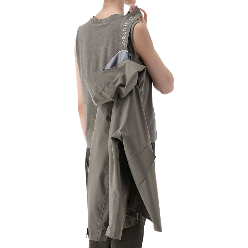 Giacca donna 3 Strati