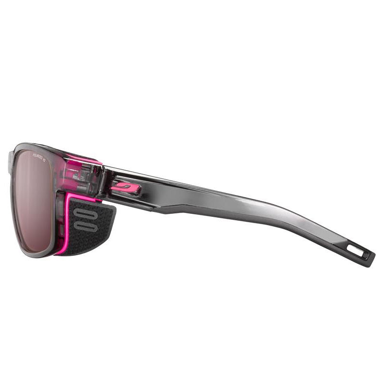 Occhiali Shield M Spectron HD Polarized