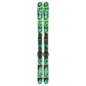 Sci Omen 85 + M3 Compact 11 2026