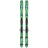 Sci Omen 85 + Squire 10 2027