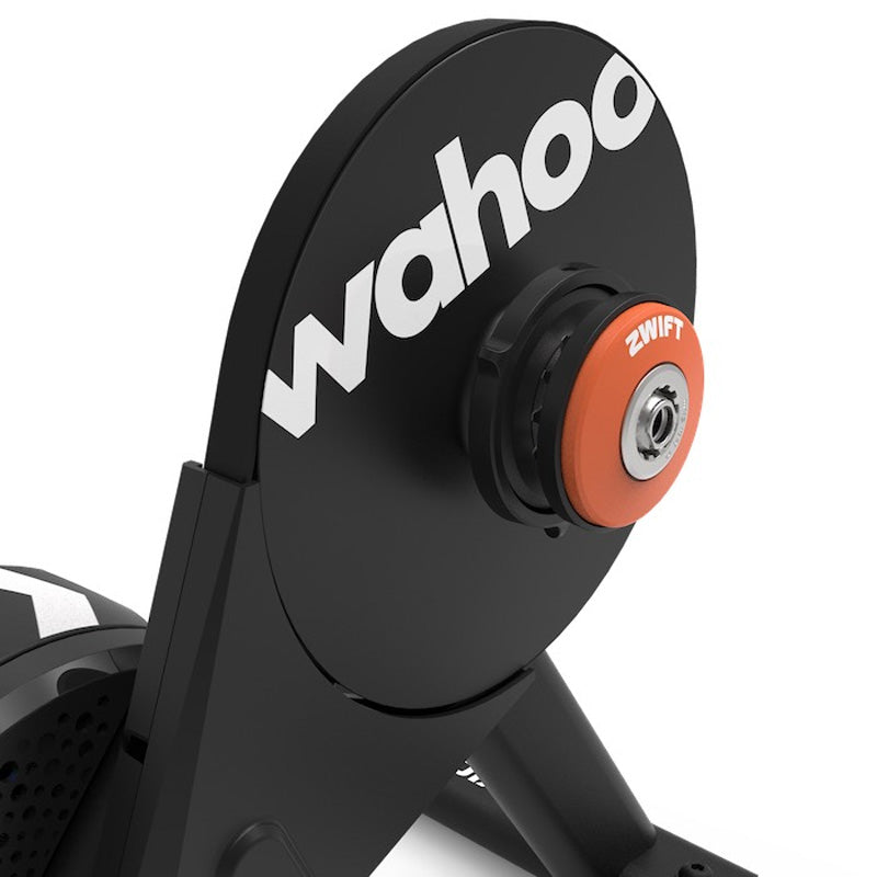 Rullo Kickr Core 2 + Zwift Cog and Click