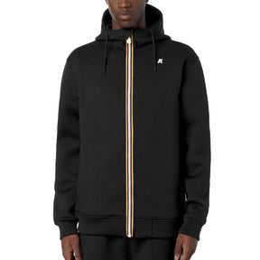 Felpa uomo Rainer Spacer