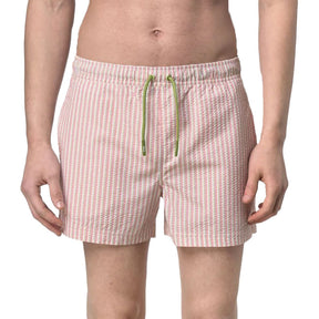 Boxer uomo Hazel Mid Stripes