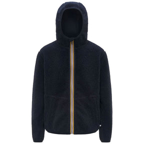 Felpa uomo Jack Double