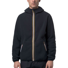 Felpa uomo Jack Double