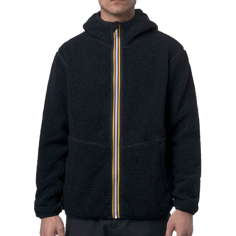 Felpa uomo Jack Double