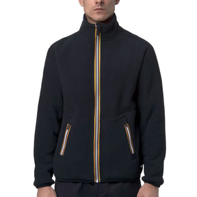 Felpa uomo Pascal Double