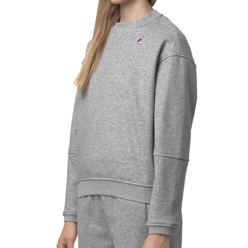 Felpa donna Noella