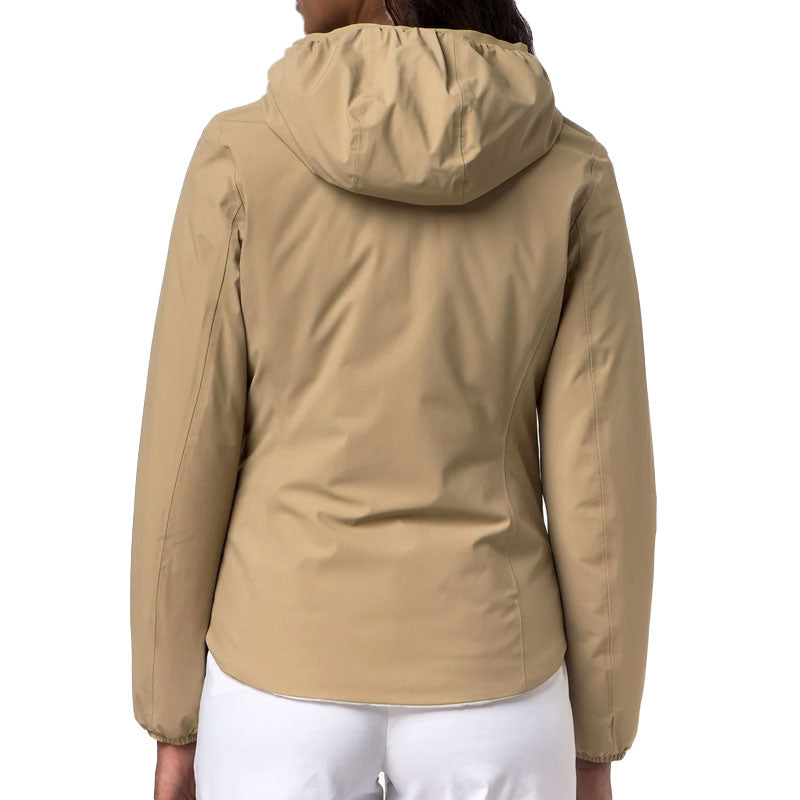 Giacca donna Lily St Warm Reversibile