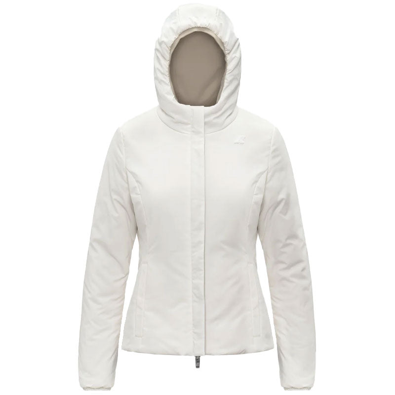 Giacca donna Lily Reversible