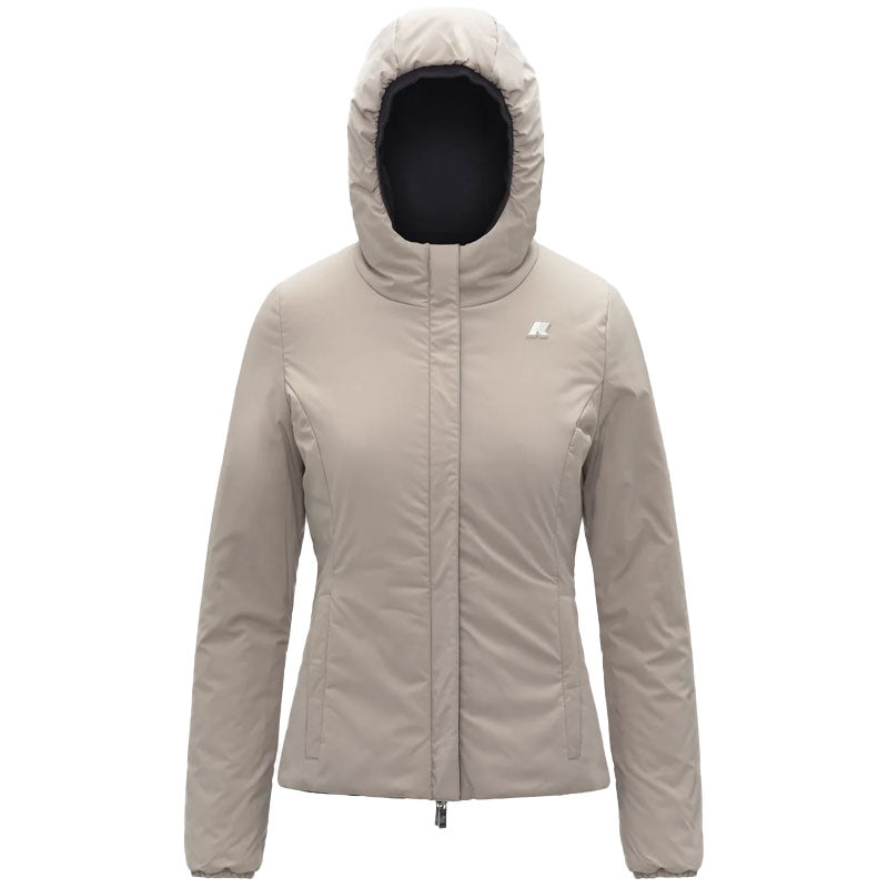 Giacca donna Lily Reversible