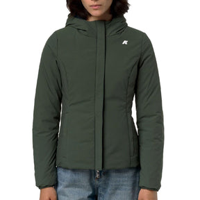 Giacca donna Lily St Warm Reversibile