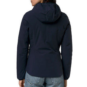 Giacca donna Lily St Warm Reversibile