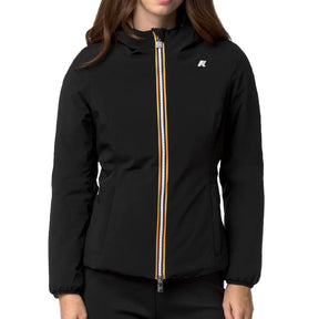 Giacca donna Lily St Warm Reversibile