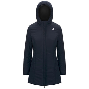 Giacca donna Denise Warm Double