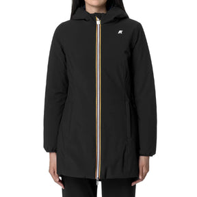 Giacca donna Denise Warm Double