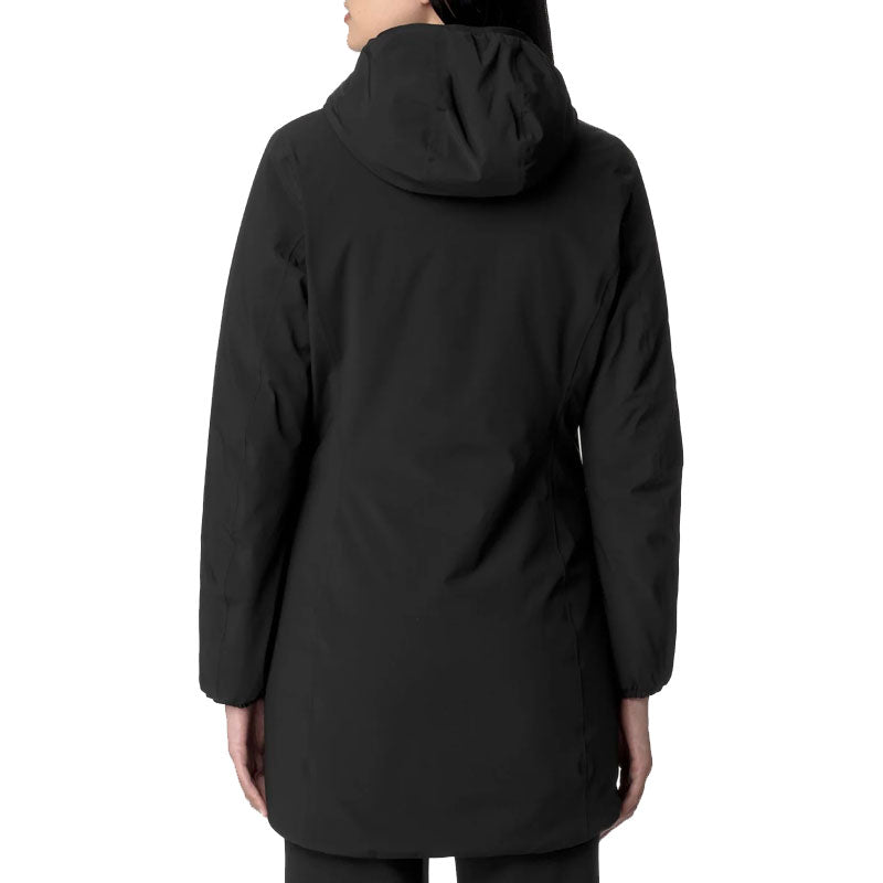 Giacca donna Denise Warm Double