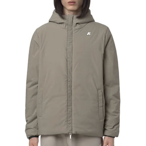 Giacca uomo Jack Reversible