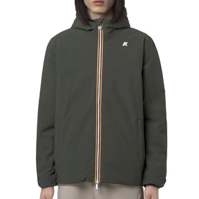 Giacca uomo Jack Reversible