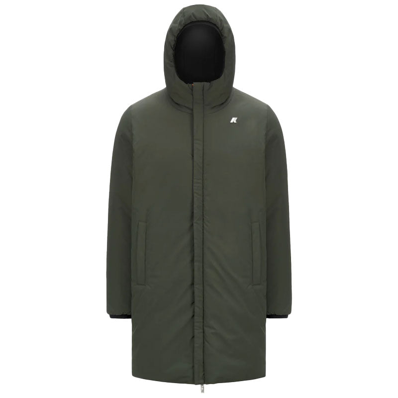 Giacca uomo Jacob Reversible