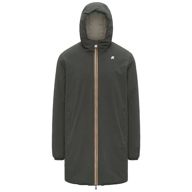 Giacca uomo Jacob Reversible