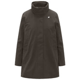 Giacca donna Marla St Warm