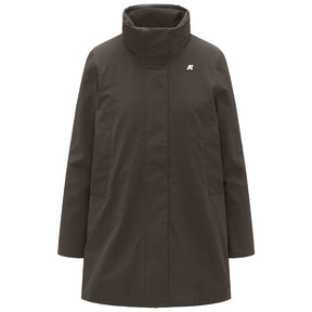 Giacca donna Marla St Warm
