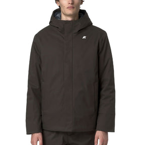 Giacca uomo Jacko Twill Marmotta