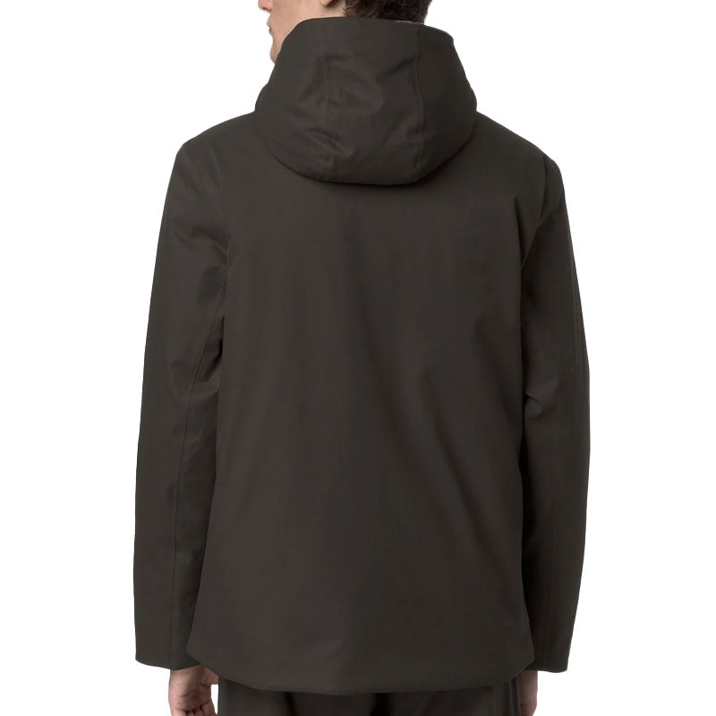 Giacca uomo Jacko Twill Marmotta
