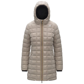 Piumino donna Denise St Thermo Reversibile