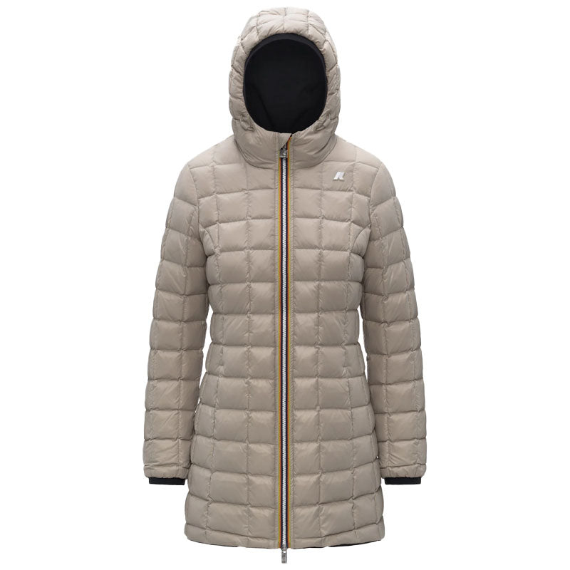 Piumino donna Denise St Thermo Reversibile