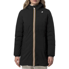 Piumino donna Denise St Thermo Reversibile