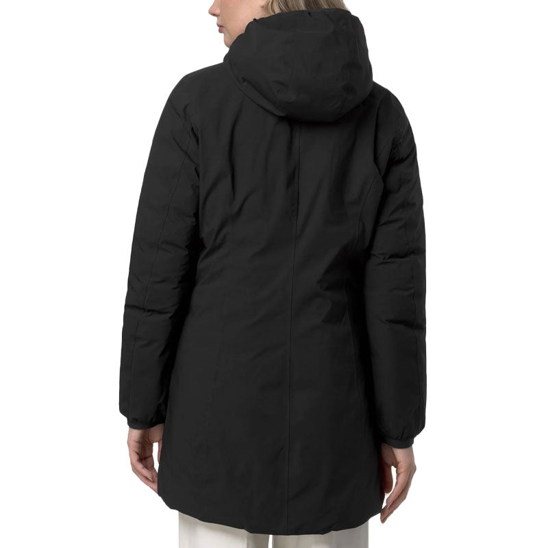 Piumino donna Denise St Thermo Reversibile
