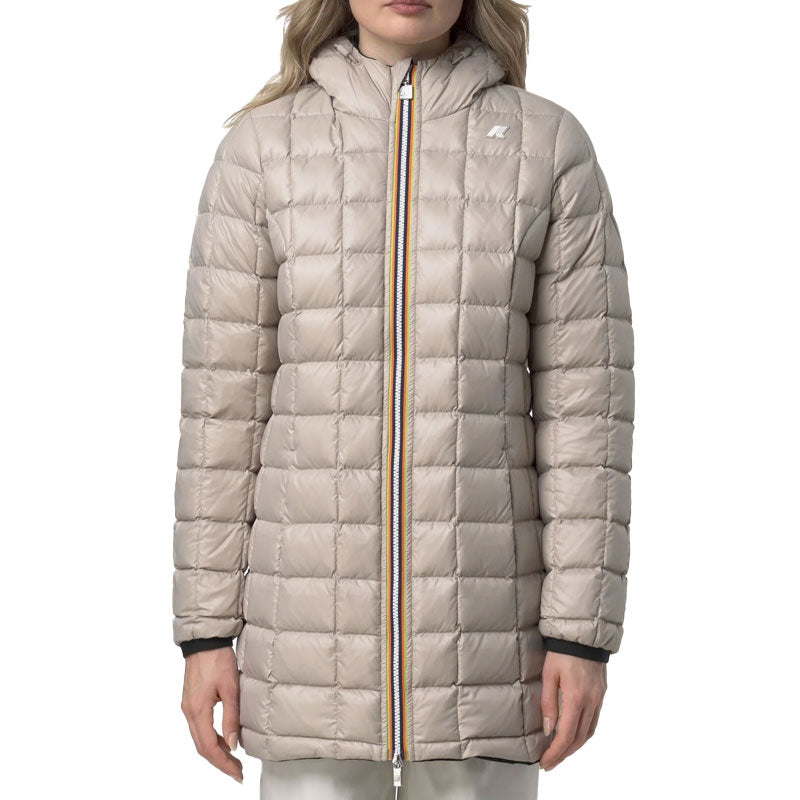 Piumino donna Denise St Thermo Reversibile
