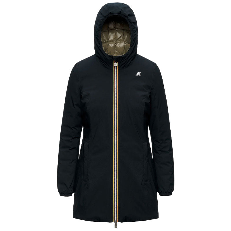 Piumino donna Denise St Thermo Reversibile