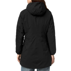 Piumino donna Denise St Thermo Reversibile